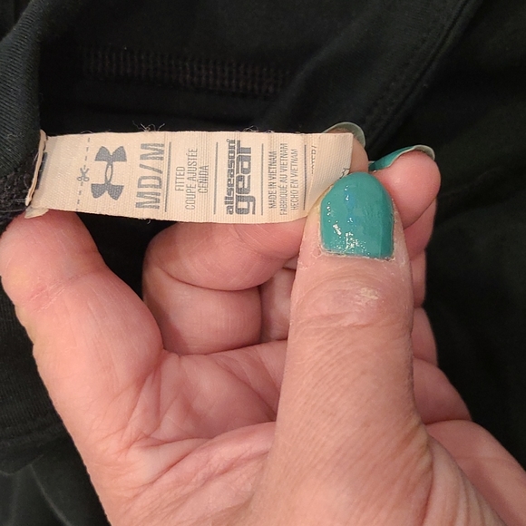 UnderArmour active wear pants - Picture 7 of 7